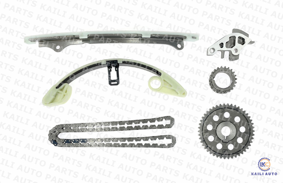 14401-PWC-004 Bộ chuỗi thời gian 9 * 132 cho HONDA Jazz MK2 THÀNH PHỐ 1.5L L15A1 00-08