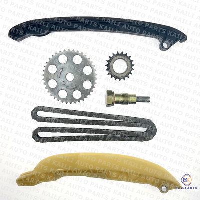 Bộ xích thời gian Ford FIESTA KA STREET XS6E6268AA 114L XS6E6256AB XS6E6306AA XS6E6L266AE