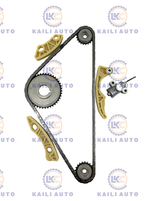 Thay thế chuỗi thời gian cho GM / Chevrolet / BUICK / Cadillac 90537370 134L 12645237 2.0-P ((122) 4 Cyl. 05-07 Cobalt