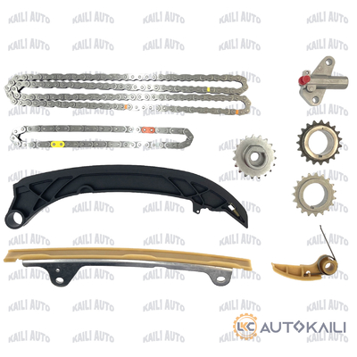 Bộ chuỗi thời gian cho TOYOTA M20A/M20C 2.0L AURIS/COROLLA/IZOA/RAV4 18- 13506-24010 138L
