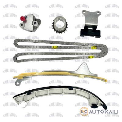 Bộ chuỗi thời gian cho TOYOTA 1NR-FBE/2NR-FBE/3NR-FBE/3NR-VE 1.2L/1.3L/1.5L YARIS/SIENTA/ETIOS 16- 13506-0Y030 136L