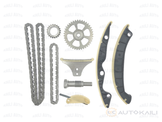 Bộ chuỗi thời gian cho ROEWE ROEWE 350 1.5L 15S4U 2010-2017 Morris Garages MG3 1.5L 15S4U 2010-2015 10025619 8*136L