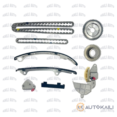 Bộ chuỗi thời gian cho NISSAN QR20DE 2.0L PRIMERA ((P12)/X-TRAIL ((T30) 01- 13028-6N201 164L