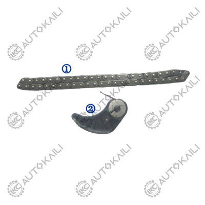 Bộ chuỗi thời gian cho AUDI TT 1.8T APX,BAM,AJQ,ARY 98-06 A6 1.8T AEB,APU,ARK,ANB,AWT,AW 97-05 A4 1.8T AEB,ARK,APU,ANB,AWT 94-09 A3 1.8T AQA,ARZ,AGU,AUM,BGU,BSE,BS 96-13