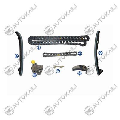 Bộ chuỗi thời gian cho Mercedes-Benz M282 DE14/ M282 DE14 1332cc LA18- A2829930078 5*154L