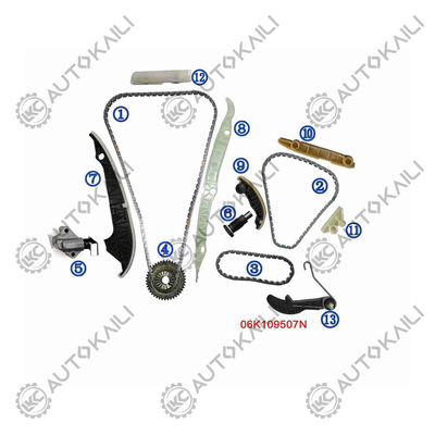 Bộ sưu tập chuỗi thời gian cho AUDI A4 DTAA/DTAB 2.0T 19-