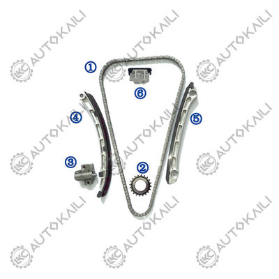 Bộ xích cam cho EDGE ECOBOOST 176KW Xăng TPBA 2.0T 10-15