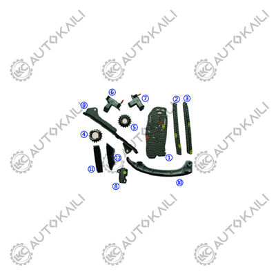 Bộ dây xích thời gian cho 3GR-FE 2006.3-2012.3