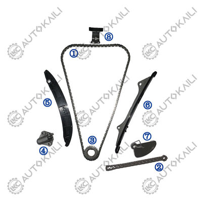 Bộ sợi dây chuyền thời gian cho RX3 LI6 xăng LI6 1.3T 18-21