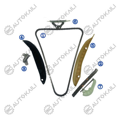 Bộ chuỗi thời gian cho ROEWE RX5 xăng 20L4E 2.0T 16-18