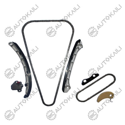 Bộ Xích Định Thời Cho CX-7 Xăng L3VDT 2.3T 07-12