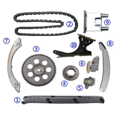 GM CHEVROLET BUICK Bộ chuỗi thời gian Cadillac Động cơ LK5 L52 12571725 168L 12595030 110L