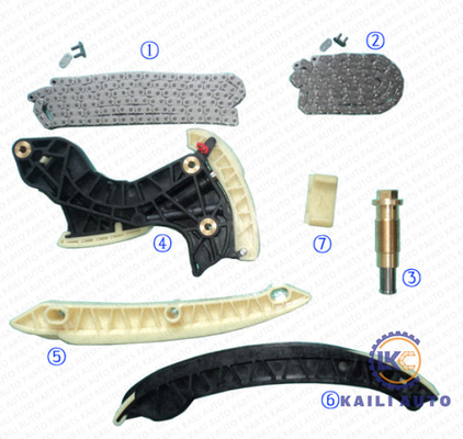 S211 W211 MERCEDES E CLASS Chuỗi thời gian C CLASS A0009932176 142L A2710500611