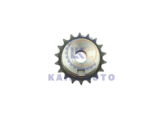 M5502 M022Y Bánh răng định thời gian trục khuỷu cho VOLKSWAGEN AUDI PORSCHE 66109570