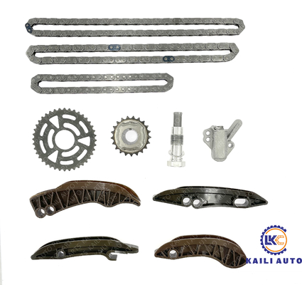 13527797902 Động cơ bộ xích thời gian 70L N47D20A / B / C N57N306D 1995cc 2993CC