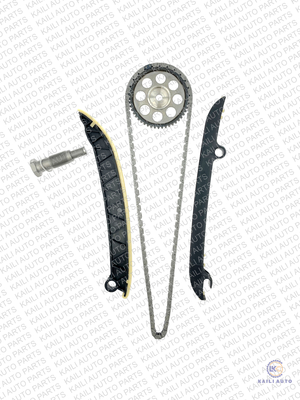 Bộ xích thời gian VW SKODA 1.2t CBZA CBZB 03F109158K 8*150L 03F109571C