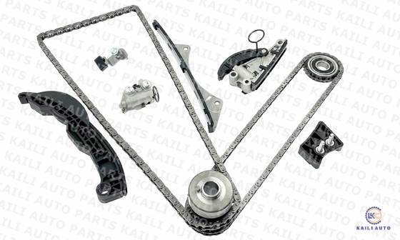 GM CHEVROLET BUICK Bộ chuỗi thời gian Cadillac Động cơ L3Z 1.3T 12672353 140L