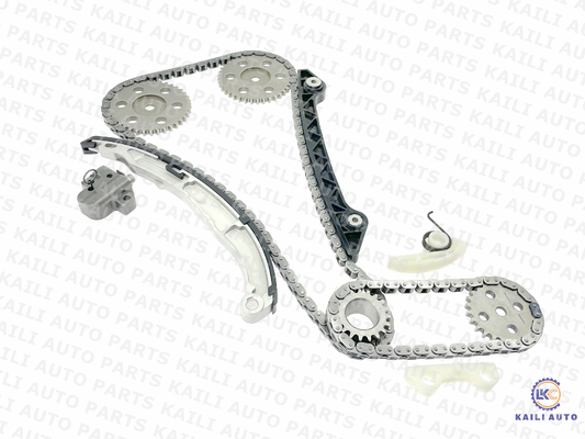 Bộ xích thời gian bán tải FORD RANGER 2.3-D,Z 140CI 2300CC 16V DOHC 1L5Z6268AA 138L