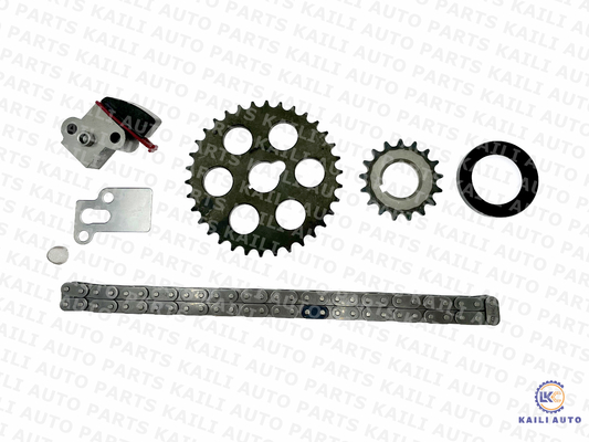 Bộ chuỗi thời gian Ford CHT1300/1400/1600 Todos /VW AE-1000 được chứng nhận ISO