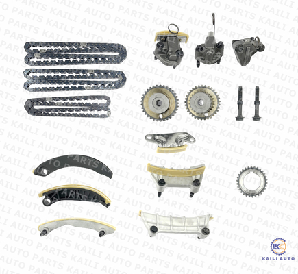 Bộ động cơ chuỗi thời gian Canyon Colorado Camaro LY7 LFX LLT LFW 3.0/3.6L 12633452 114L