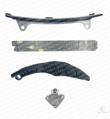 Bộ xích định thời động cơ KIA HYUNDAI G3LA 24321-04000 122L 24410-04000