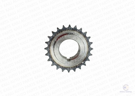 Thép JEEP Cherokee Comanche Wrangler Bánh răng trục cam 3242281