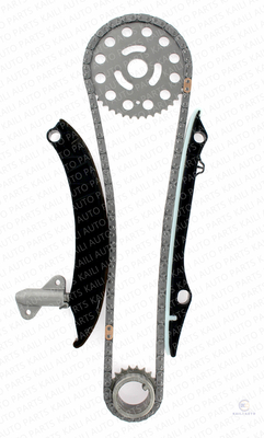 Bộ chuỗi thời gian cho  MASTER 2.3 DCI FWD/DCI RWD M9T 2010-2015 06CT.K-1-1 8200918797 8200955639 8200805645