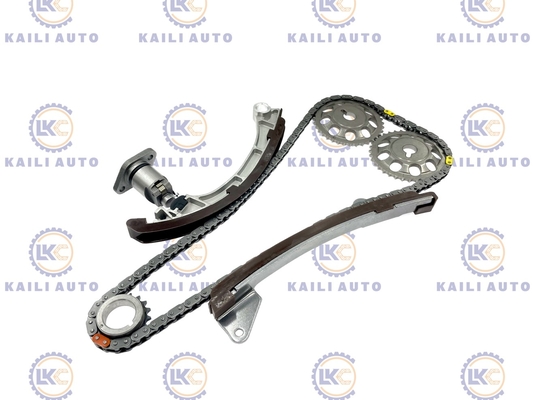 Bộ chuỗi thời gian cho TOYOTA 1.4L 1.6L 1ZZ-FE 3ZZ-FE 4cyl 1998-99 13506-22030 130L Corolla 13540-22020 ((30MM)