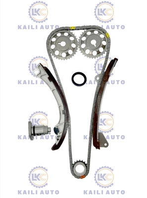 Bộ chuỗi thời gian cho TOYOTA 1.4L 1.6L 1ZZ-FE 3ZZ-FE 4cyl 1998-99 13506-22030 130L Corolla 13540-22020 ((30MM)