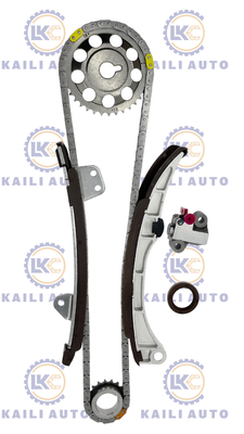Bộ chuỗi thời gian cho TOYOTA 2NZ-FE DOHC 16V 1.3L COROLLA/ECHO/PLATE /PREMIO/FUN CARGO/VERSO/VITE/WILL/ 13506-21030 120L