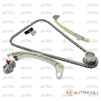 Bộ chuỗi thời gian cho TOYOTA 1AR-FE/2AR-FE/5AR-FE 2.5L CAMRY HYBRID/RAV4/HOGHHLANDER/SIENNA/VENZA 13506-36010 124L