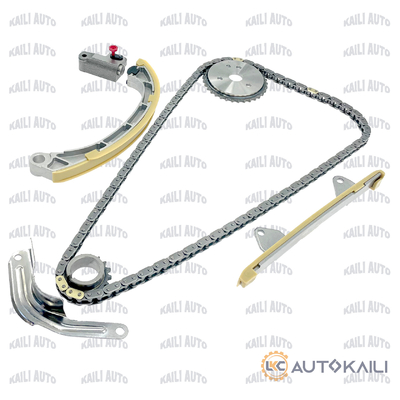 Bộ chuỗi thời gian cho TOYOTA 2SZ-FE 1.3L YARIS/VITZ 04- 13506-23020 158L