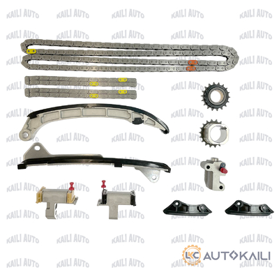 Bộ chuỗi thời gian cho TOYOTA 1GR-FE V6 4.0L Tundra / FJ Cruiser 09- 13506-31040 178L