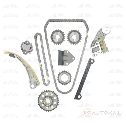 Bộ chuỗi thời gian cho SUZUKI Aerio 2002-03 SX4 2007-09 Vitara 1998-03 1995cc 2.0L J20A 4cyl 12761-77E00 98L