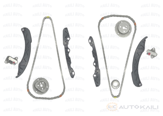 Bộ chuỗi thời gian cho SUBARU Forester 2.5L FB25 2011-2015 Impreza 2.0L FA20T 2012-2015 13143-AA110 130L
