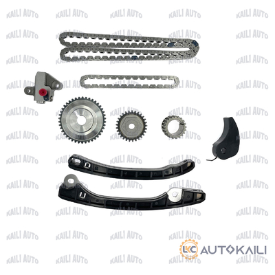 Bộ chuỗi thời gian cho NISSAN HR15DE/HR16DE/HR18DE 1.5L/1.6L/1.8L JUKE/MICRA III/TIIDA (C11X) 07- 13028-ED000 152L