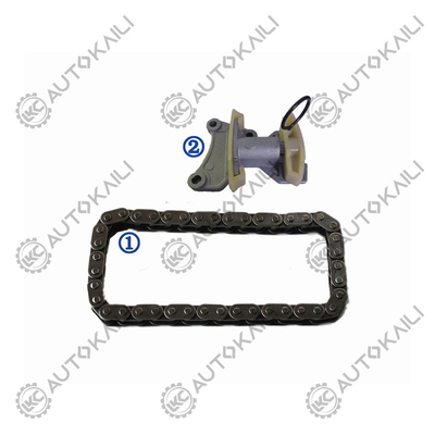 Bộ chuỗi thời gian cho AUDI/VW AUDI TT QUATTRO 2.0L 1984CC 121CU.IN.I4 GAS DOHC 10-12 06D109229A 42L