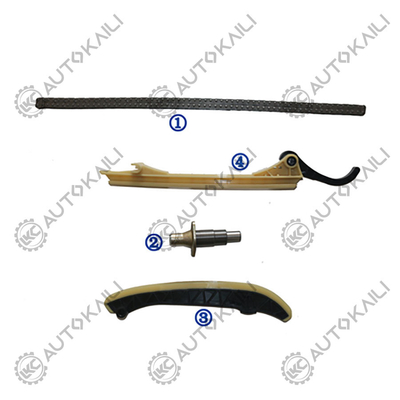 Bộ sưu tập chuỗi thời gian cho MERCEDES-BENZ M266 A170 W169 1.7L 04-12 B200/B200T W245 2.0L/2.0T 05-11 A2669970194 126L