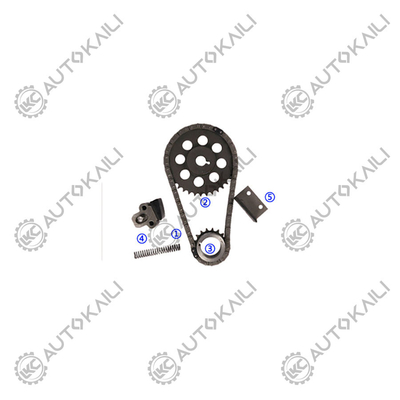 Bộ chuỗi thời gian cho TOYOTA 4KE 1290CC 4 Cyl 83-84