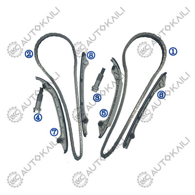 Bộ chuỗi thời gian cho Range Rover Sport Diesel L494/448DT 4.4T 11-16