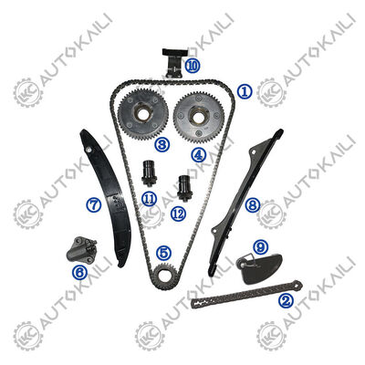 Bộ sợi dây chuyền thời gian cho RX3 LI6 xăng LI6 1.3T 18-21