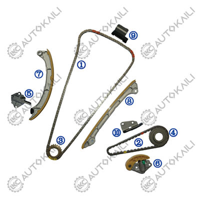 Bộ dây xích định thời cho MAZDA CX-5 Xăng PY 2.5L 09-