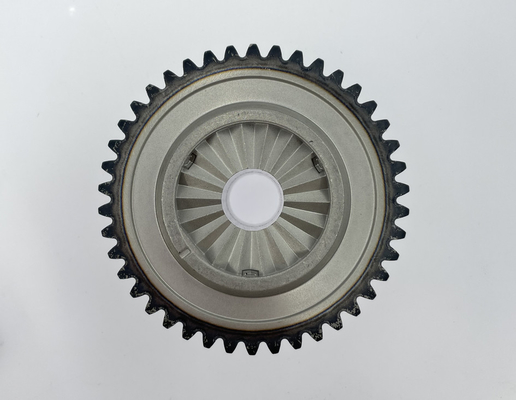 06H105209AI Giá đỡ thời gian trục khuỷu cho AUDI VW Passat GOLF EA888 CGMA CAWA CDZA 06H105209AT