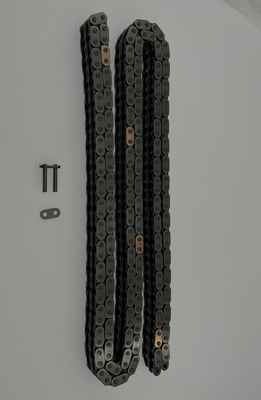 A0009930676 Chuỗi thời gian động cơ cho Mercedes Benz M272 M273 C280 C350 2.5L 3.0L
