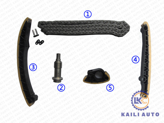 Bộ định thời động cơ 2 * 110L MERCEDES BENZ W202 W203 S203 W211 CL203 0039977594 6400500011