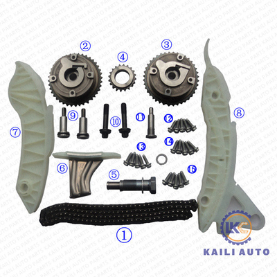N13 N12B16A Thay thế chuỗi thời gian BMW MINI Cooper 1.6T 11311439853 1131460948311367536085
