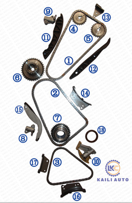 Chuỗi thời gian HYUNDAI H-1 KIA 2.5 CRDI 24351-4A020 98L