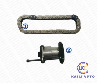 Chuỗi thời gian LAND ROVER JAGUAR CC9 Diesel 2.2D 2.2TD 06CT-1-40L LR000663