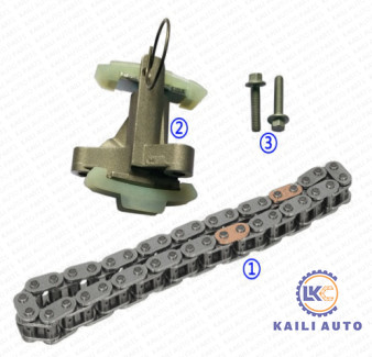 Chuỗi thời gian Discovery Land Rover LR4 306DT 276DT 30DDTX 05CH-1-44L 1316113