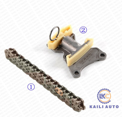 Bộ chuỗi thời gian cho AUDI VW TT A4 A3 2.0L 1984CC 06D109229A 42L 06F109217A